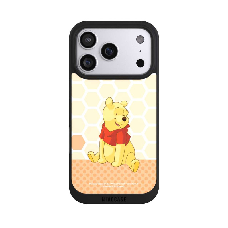 iPhone 17 Pro NIVOpure Winnie the Pooh