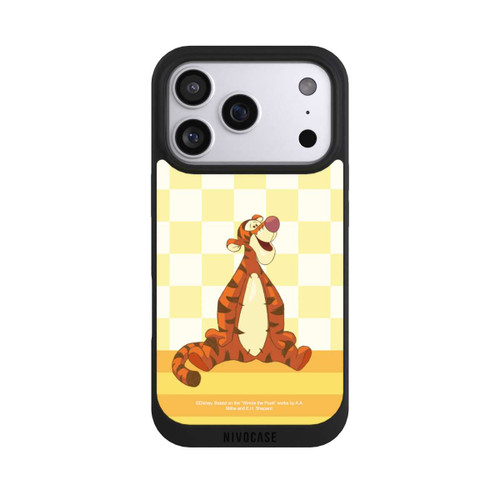 Apple iPhone 17 Pro NIVOpure Tigger