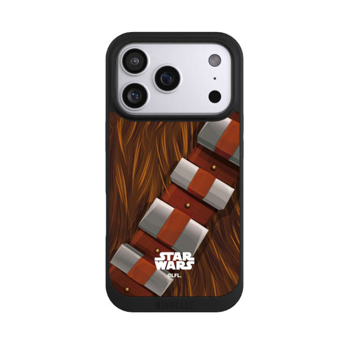 Apple iPhone 17 Pro NIVOpure Chewbacca
