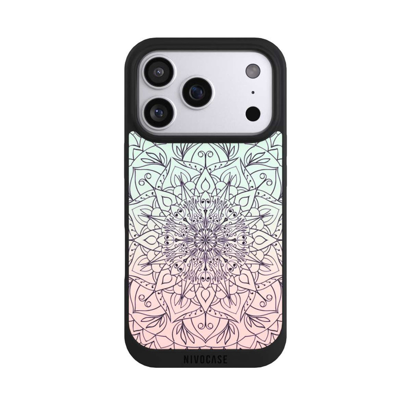 iPhone 17 Pro NIVOpure Nishant