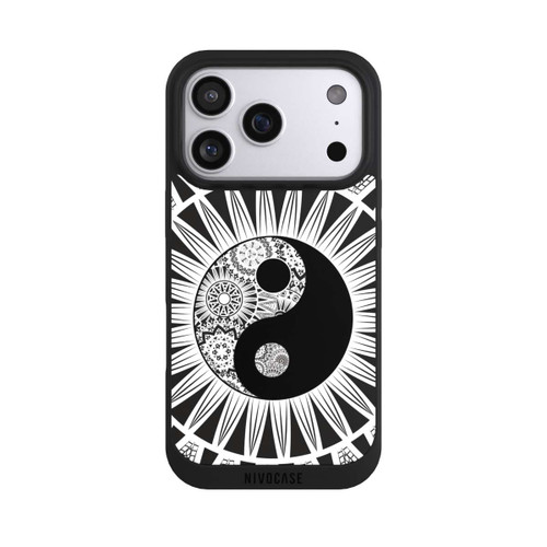 Apple iPhone 17 Pro NIVOpure YinYang Spirit