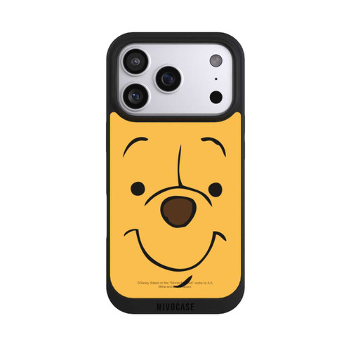 Apple iPhone 17 Pro NIVOpure Cuddle Face