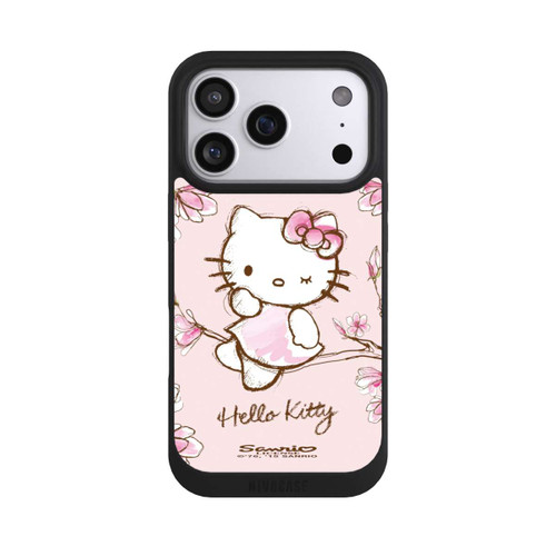 Apple iPhone 17 Pro NIVOpure Hello Kitty - Magnolie