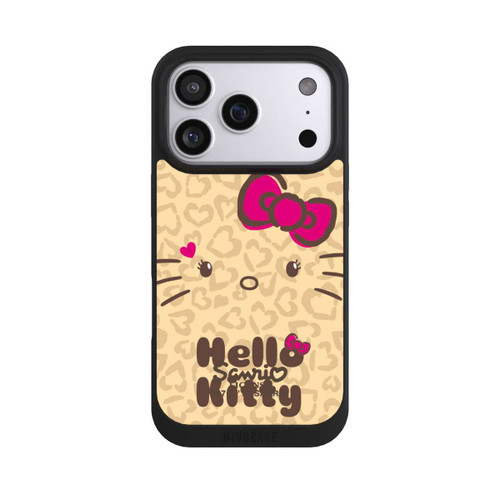 Apple iPhone 17 Pro NIVOpure Hello Kitty - Leo