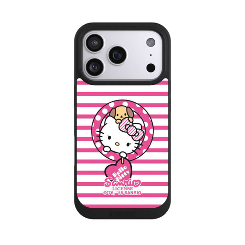 Apple iPhone 17 Pro NIVOpure Friend Kitty