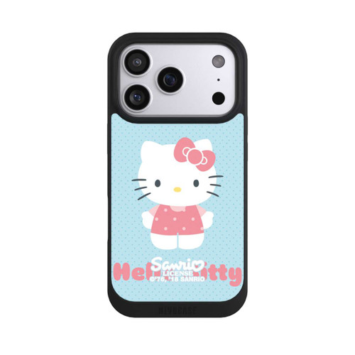 Apple iPhone 17 Pro NIVOpure Polkadots HK
