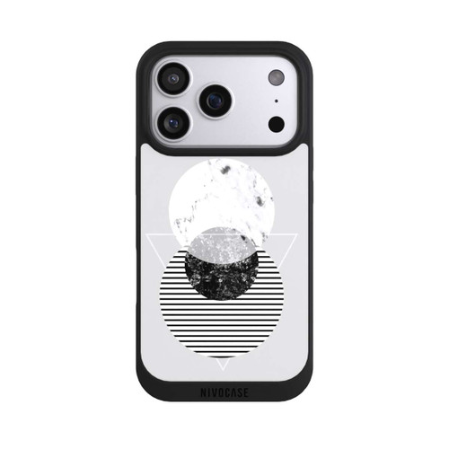 Apple iPhone 17 Pro NIVOpure Minimalismus 9
