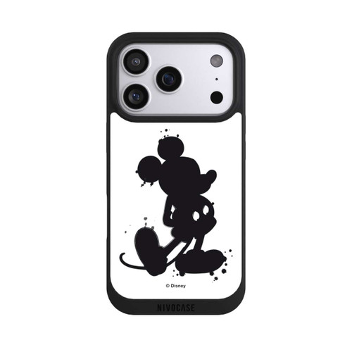 Apple iPhone 17 Pro NIVOpure Mickey Mouse - Splash