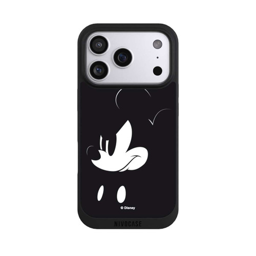 Apple iPhone 17 Pro NIVOpure Micky Maus Mad