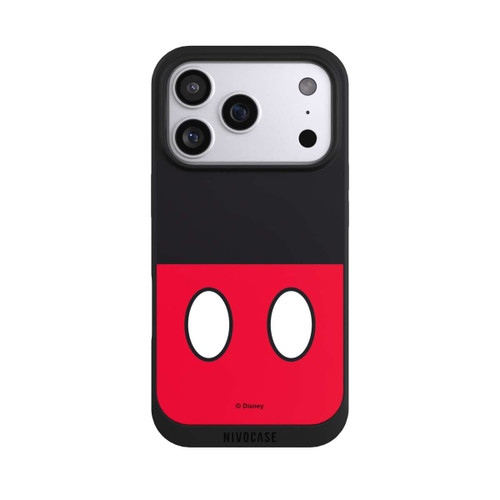 Apple iPhone 17 Pro NIVOpure Micky Mouse - Pants