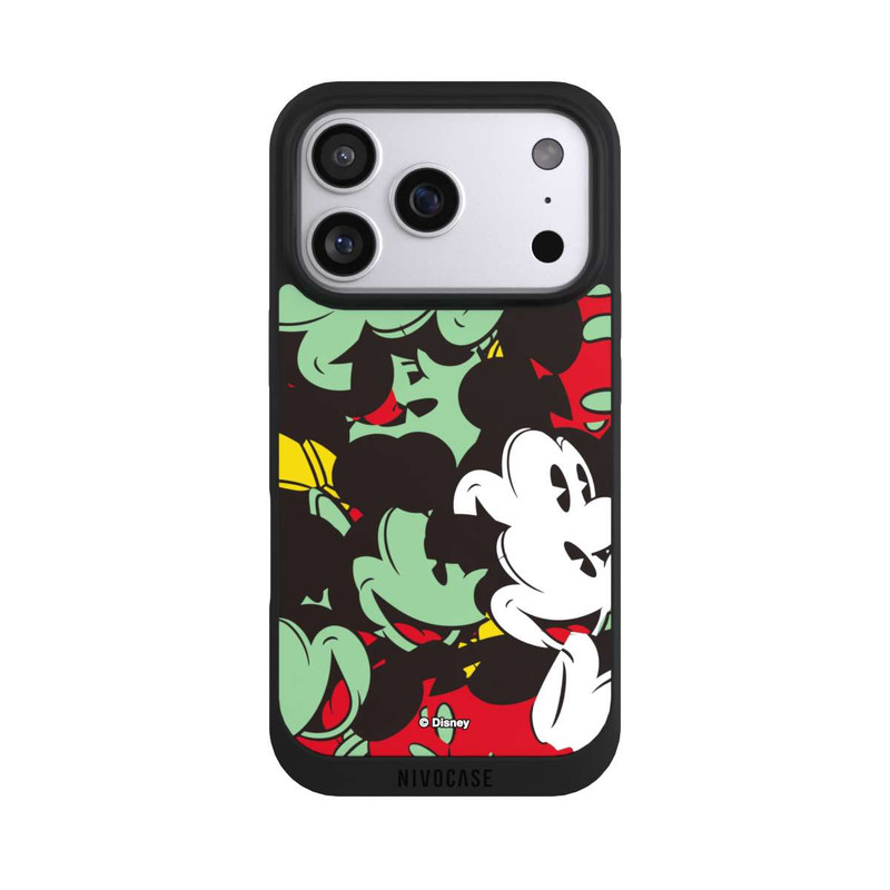 iPhone 17 Pro NIVOpure Micky Muse