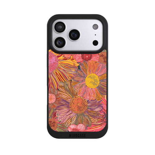 Apple iPhone 17 Pro NIVOpure Gänseblümchentanz
