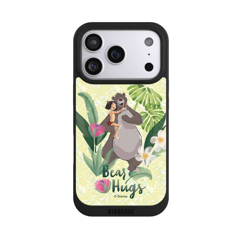 iPhone 17 Pro NIVOpure Bear Hugs