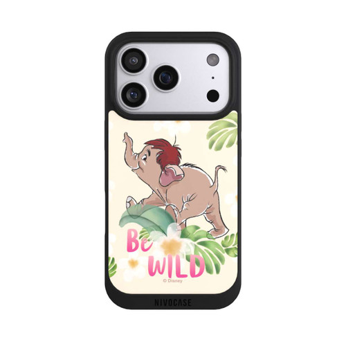 Apple iPhone 17 Pro NIVOpure Be Wild!