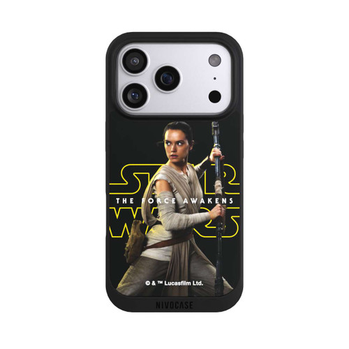 Apple iPhone 17 Pro NIVOpure Rey
