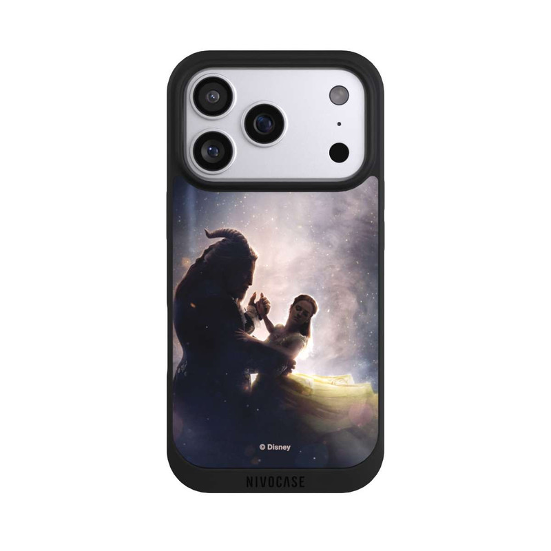 iPhone 17 Pro NIVOpure Danse avec la Bête