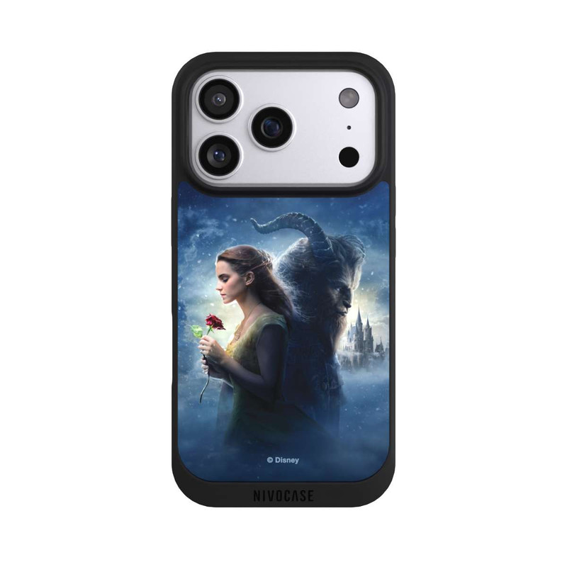 iPhone 17 Pro NIVOpure Beauty and the Beast