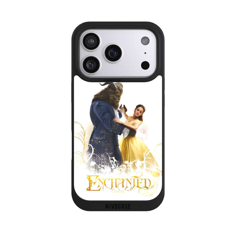 iPhone 17 Pro NIVOpure Belle and Beast Movie