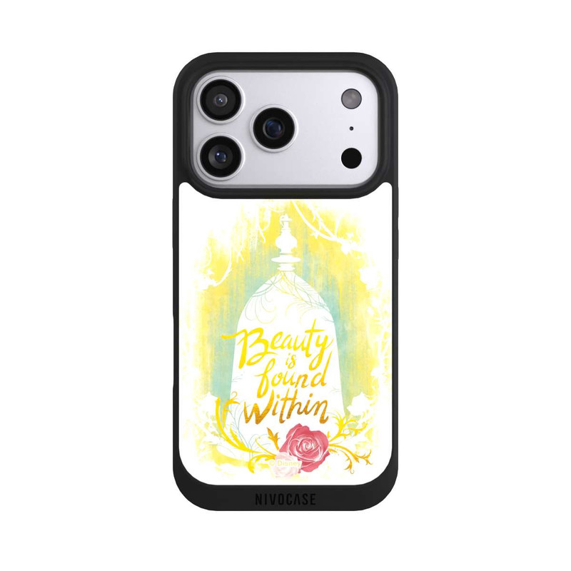 iPhone 17 Pro NIVOpure Beauty Within Movie