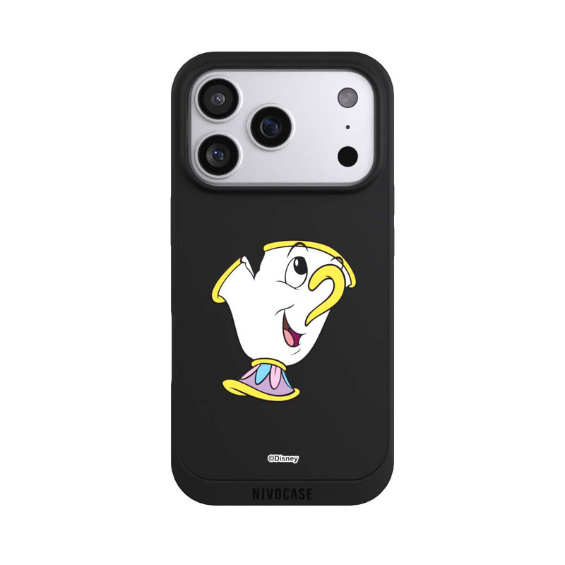iPhone 17 Pro NIVOpure Chip Sans Fond