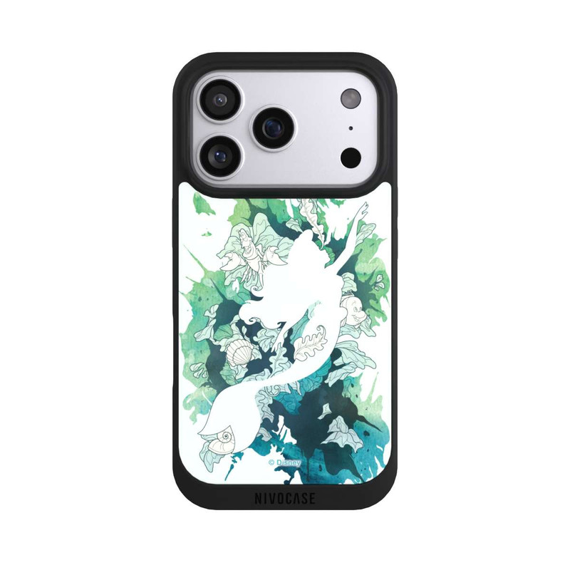 iPhone 17 Pro NIVOpure Princesse Ariel