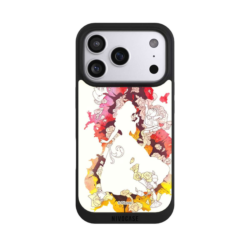iPhone 17 Pro NIVOpure Princesse Belle