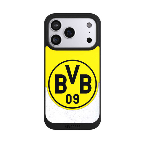 Apple iPhone 17 Pro NIVOpure BVB Betonoptik