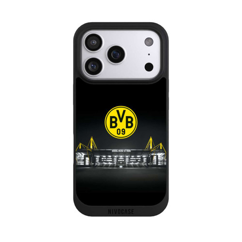 Apple iPhone 17 Pro NIVOpure BVB Stadium