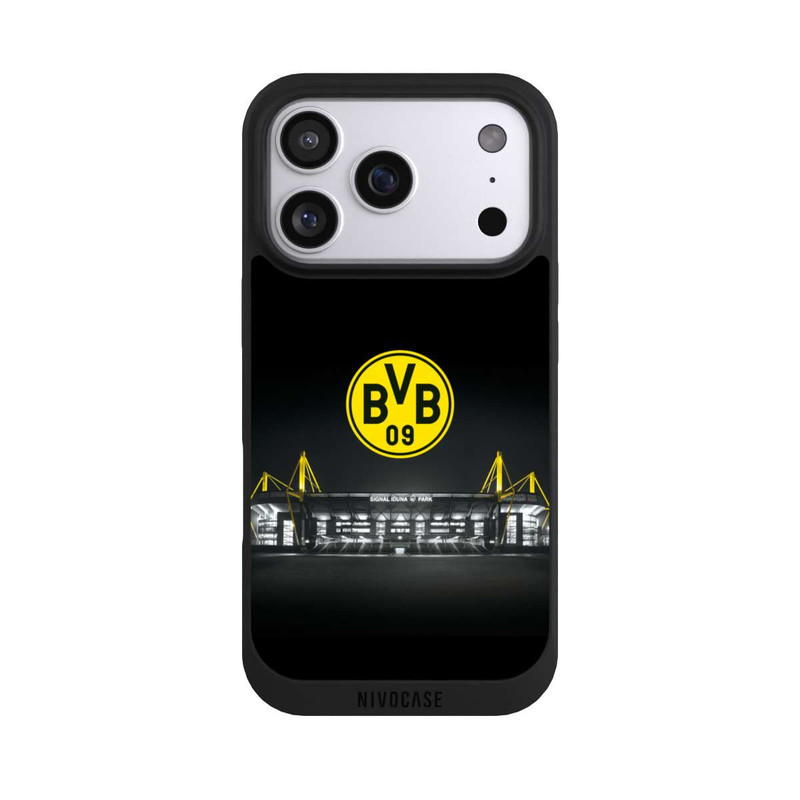 iPhone 17 Pro NIVOpure Stade BVB