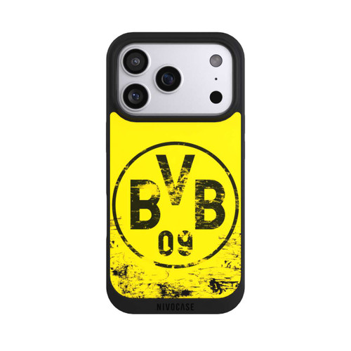 Apple iPhone 17 Pro NIVOpure BVB Destroyed Look