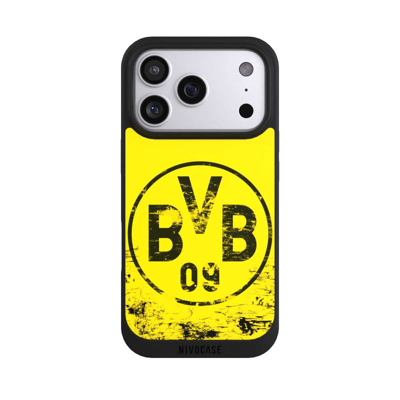 iPhone 17 Pro NIVOpure BVB Destroyed Look