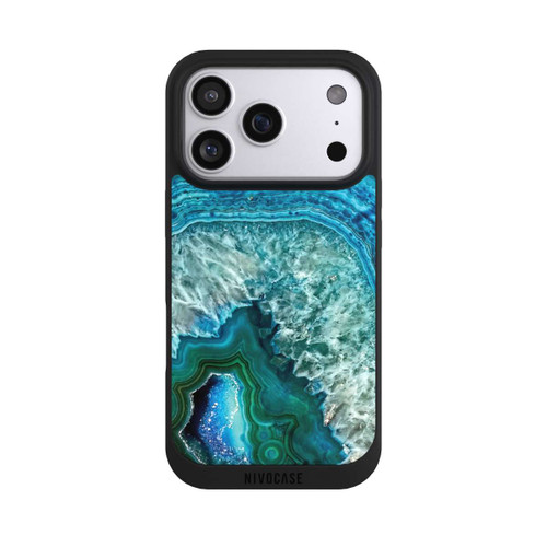 Apple iPhone 17 Pro NIVOpure Crystal Crystal