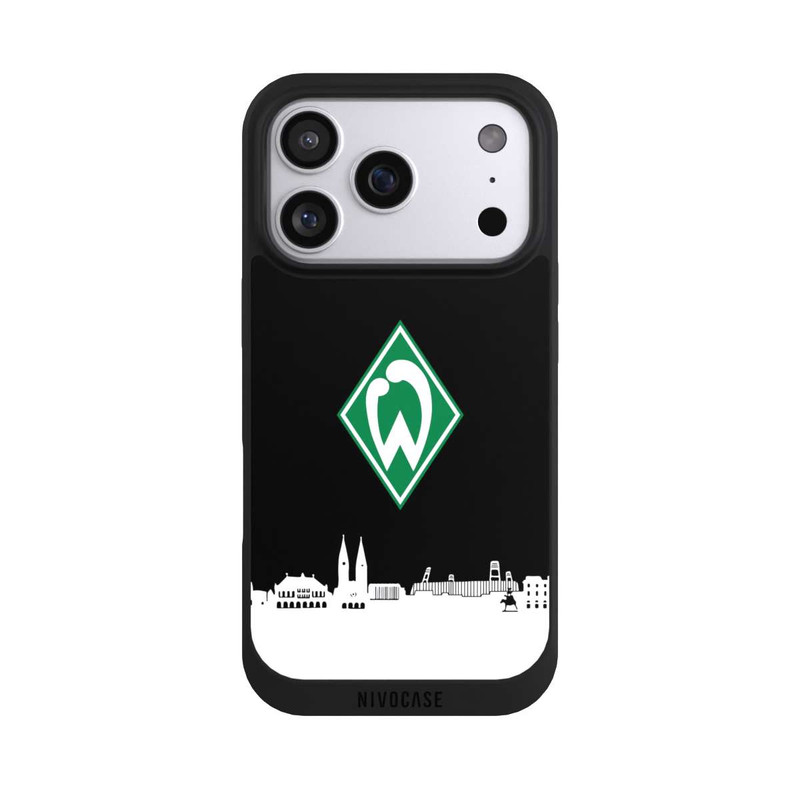 iPhone 17 Pro NIVOpure WB Skyline