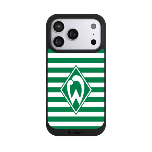 Apple iPhone 17 Pro NIVOpure Werder Ringel