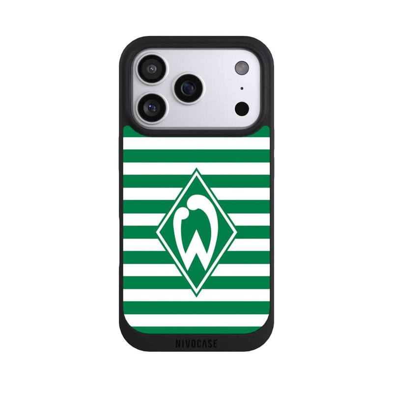 iPhone 17 Pro NIVOpure Werder Ringel