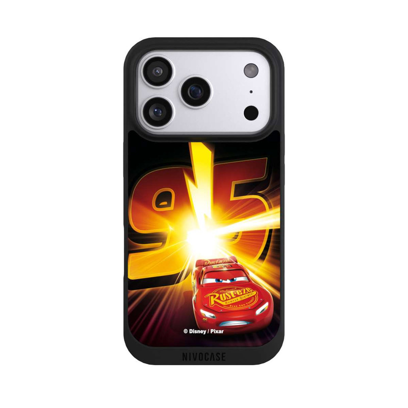 iPhone 17 Pro NIVOpure Cars3 Lightning 95