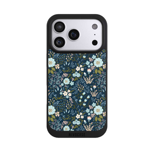 Apple iPhone 17 Pro NIVOpure herbstliche Blumen 4