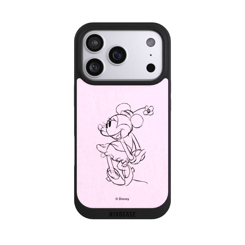 iPhone 17 Pro NIVOpure Minnie Mouse Vintage