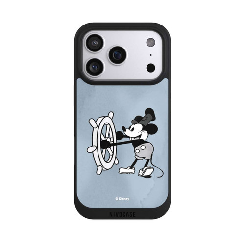 Apple iPhone 17 Pro NIVOpure Mickey Vintage Sailor