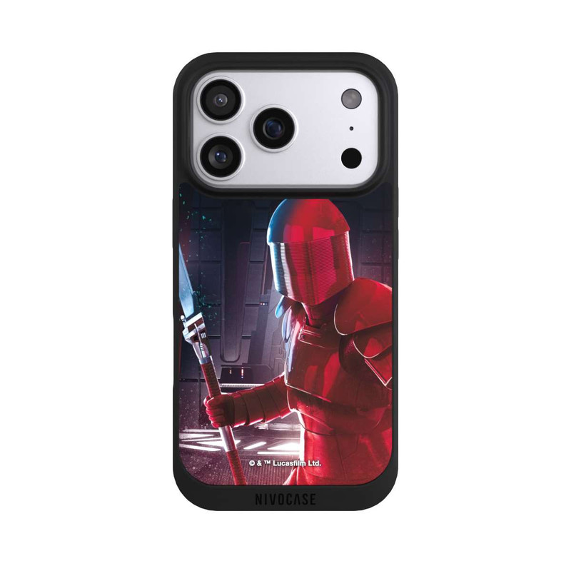 iPhone 17 Pro NIVOpure Star Wars Garde prétorienne - Star Wars 8