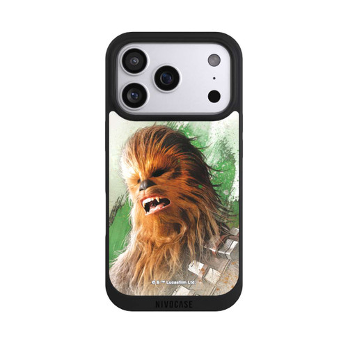 Apple iPhone 17 Pro NIVOpure Chewie - StarWars 