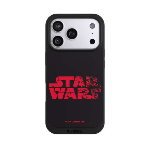 Apple iPhone 17 Pro NIVOpure Star Wars 8