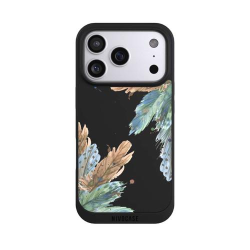 Apple iPhone 17 Pro NIVOpure Federkrone