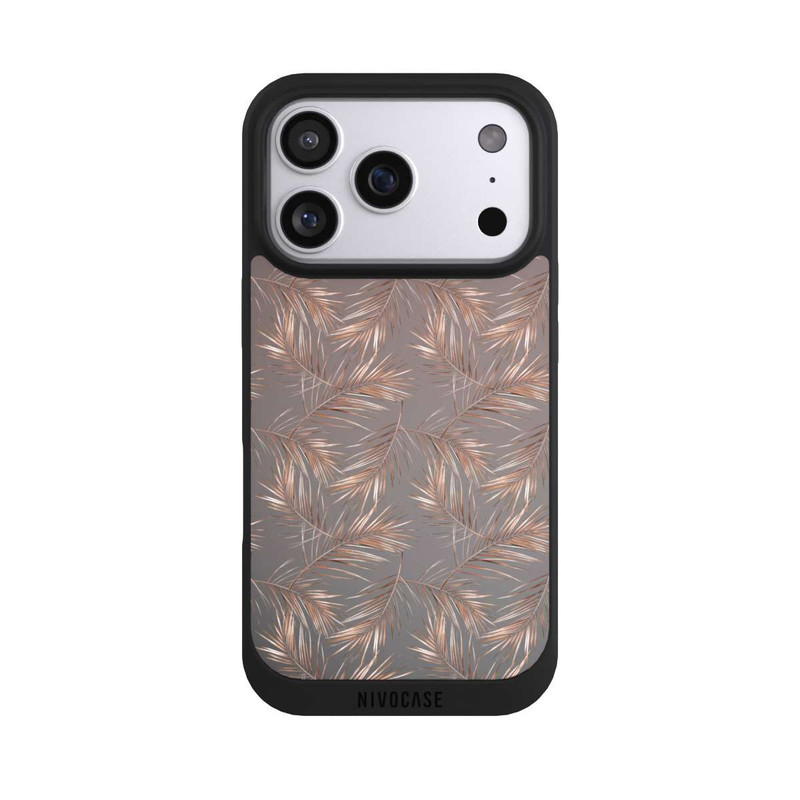 iPhone 17 Pro NIVOpure Palmneedles