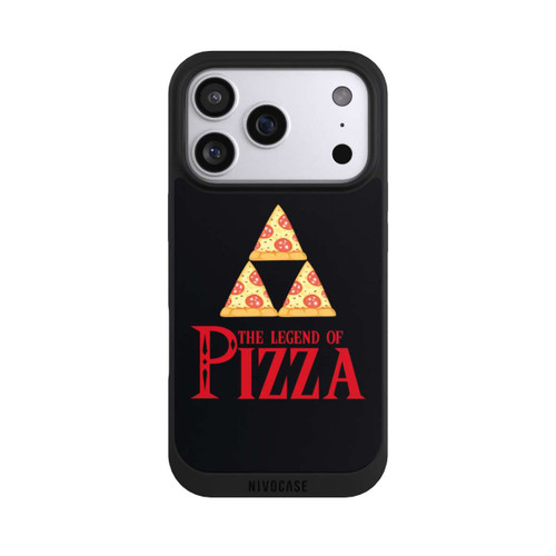 Apple iPhone 17 Pro NIVOpure The Legend of Pizza