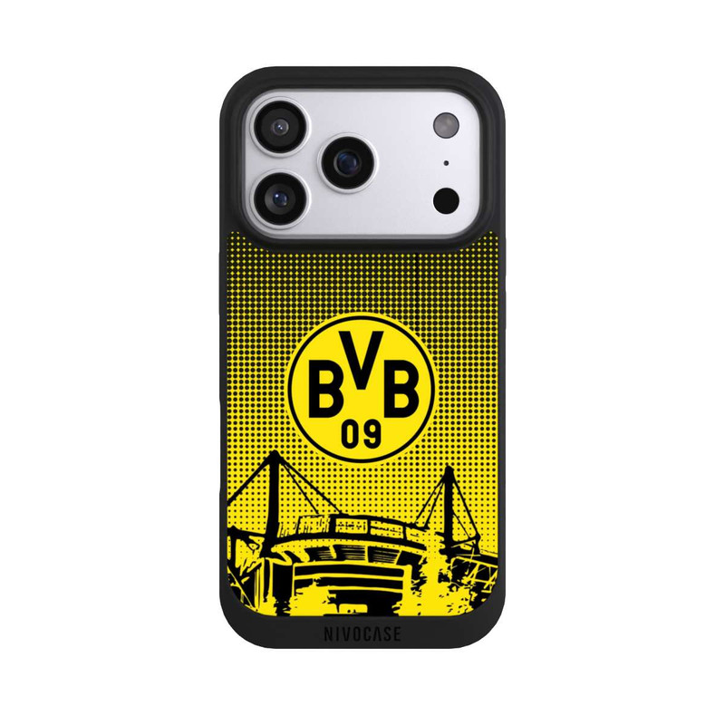 iPhone 17 Pro NIVOpure BVB Dots