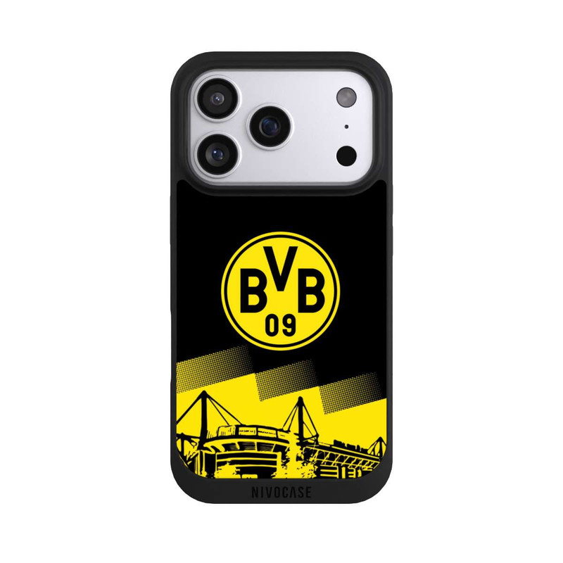 iPhone 17 Pro NIVOpure BVB Two Tone