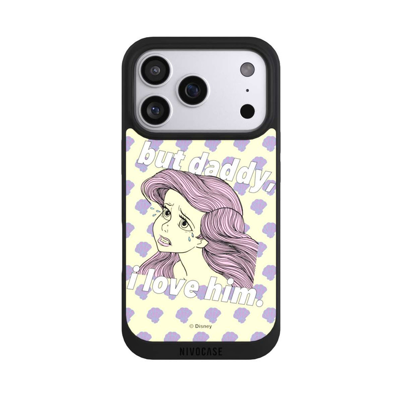 iPhone 17 Pro NIVOpure Daddy I Love Him