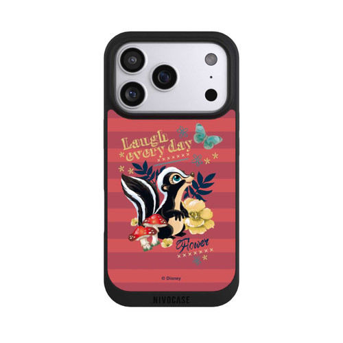 Apple iPhone 17 Pro NIVOpure Laugh Every Day