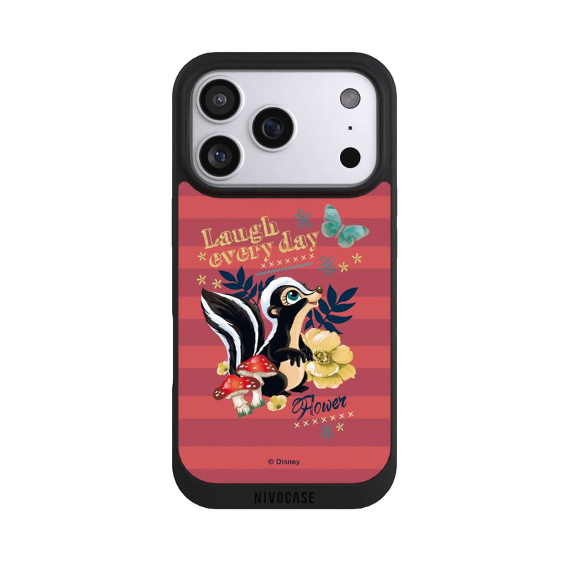 iPhone 17 Pro NIVOpure Laugh Every Day